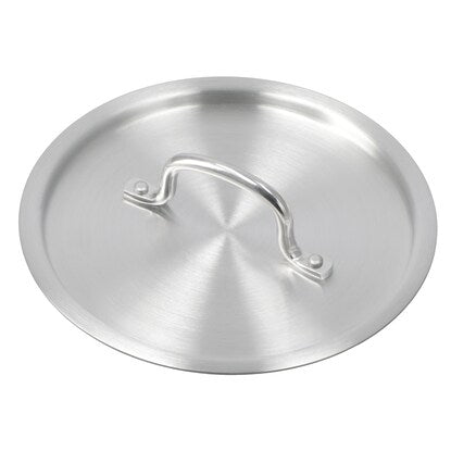 Aluminum lid (17.5-18cm DP)