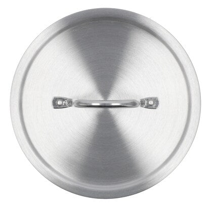 Aluminum lid (17.5-18cm DP)