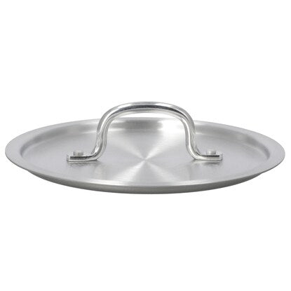 Aluminum lid (17.5-18cm DP)