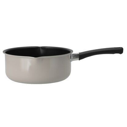 IH/Gas stove Easy-to-pour saucepan (Yukihira nabe 20cm MO ER20)