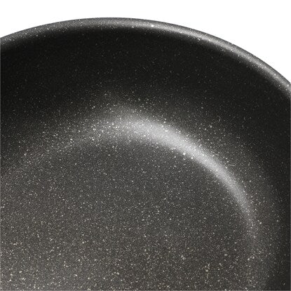 Gas stove frying pan (24cm frying pan DaysMO)