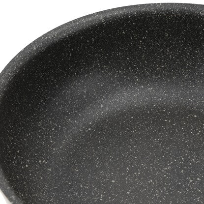 IH/Gas stovetop, deep frying pan with removable handle, 24cm (MO TORERU2)