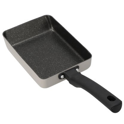 IH/Gas Fire Egg Pan (13×18cm MO DY001)