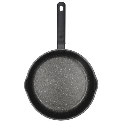 IH/Gas Fire Extra Deep Frying Pan 24cm (MO DY007)