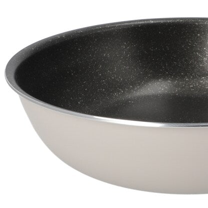 IH/Gas Fire Extra Deep Frying Pan 24cm (MO DY007)