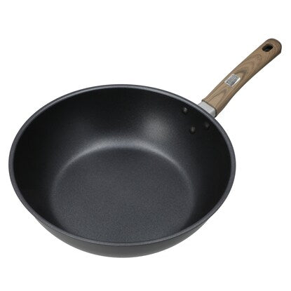 Gas stove non-stick frying pan (28cm PUGY TI05)