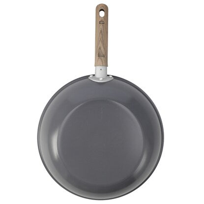 Gas stove non-stick frying pan (28cm PUGY TI05)