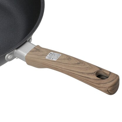 Gas stove non-stick frying pan (28cm PUGY TI05)