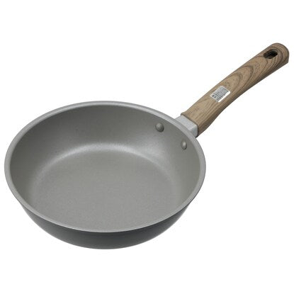 IH/gas stovetop non-stick frying pan (20cm PUGY TI07)