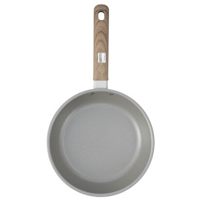 IH/gas stovetop non-stick frying pan (20cm PUGY TI07)