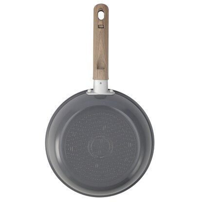 IH/gas stovetop non-stick frying pan (20cm PUGY TI07)