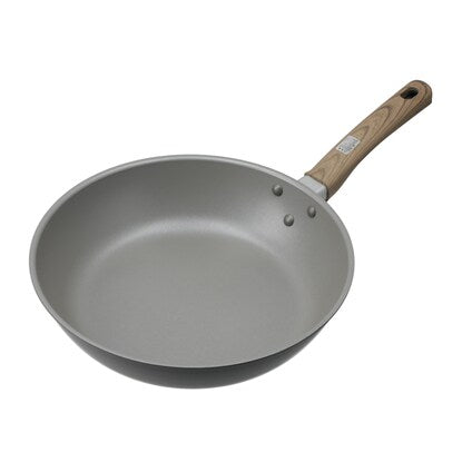 IH/gas stovetop non-stick frying pan (26cm PUGY TI08)