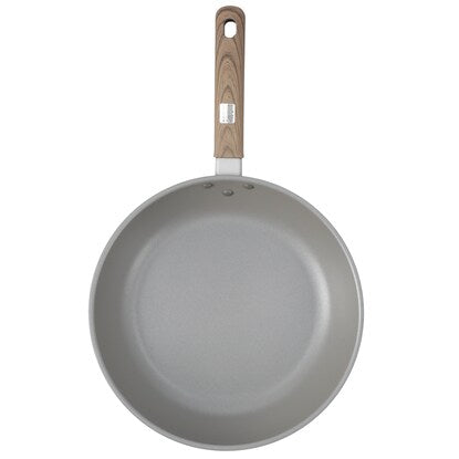 IH/gas stovetop non-stick frying pan (26cm PUGY TI08)