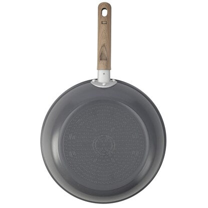 IH/gas stovetop non-stick frying pan (26cm PUGY TI08)