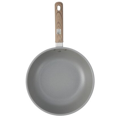 IH/gas stovetop non-stick frying pan (24cm PUGY TI09)