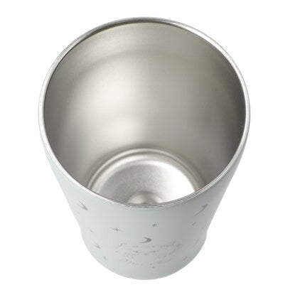 3WAY Stainless Steel Tumbler (Cat)