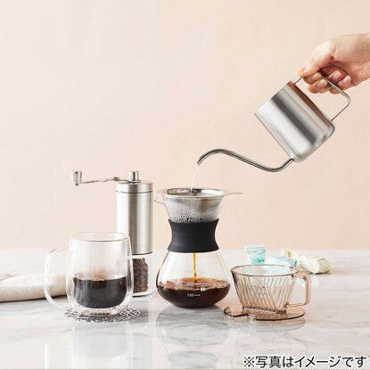 手挽きコーヒーミル（SL PH804）