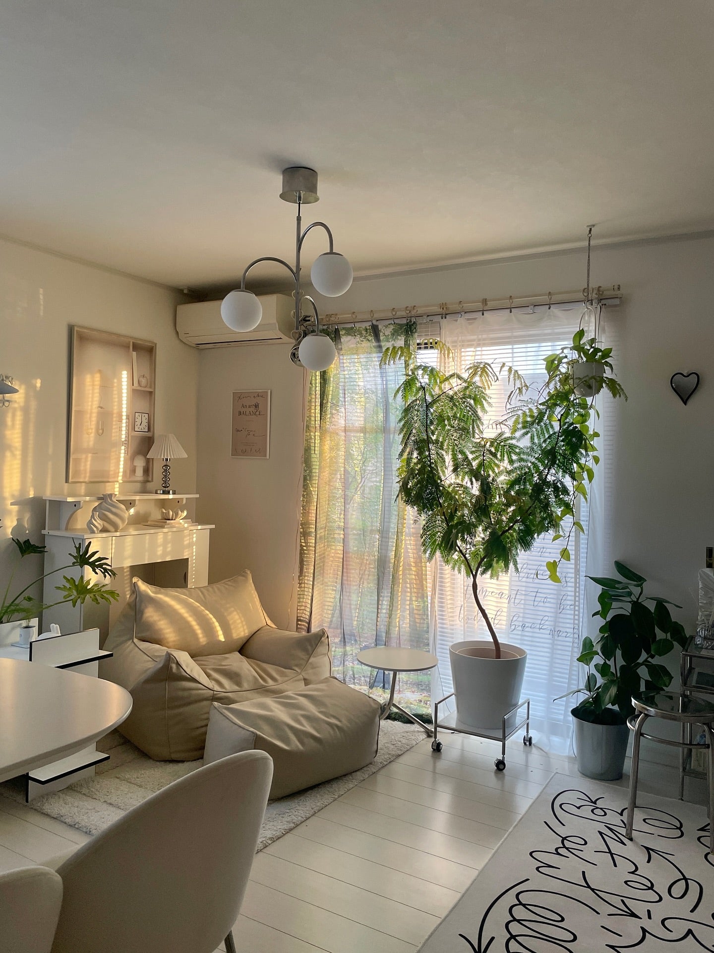 IKEA(イケア) SIMRISHAMN（スィムリスハムン）ペンダントランプ 3