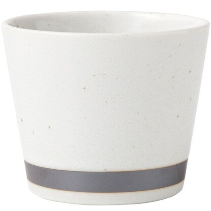 Ultra-lightweight free cup Cal: Eclat Deco Sabi (Shirakaratsu)