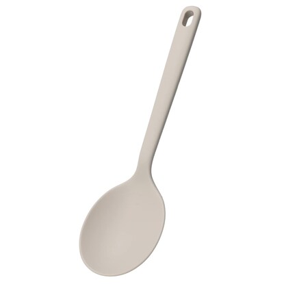 Silicone Cooking Spoon (DH311)