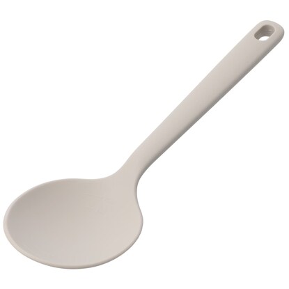 Silicone Cooking Spoon (DH311)