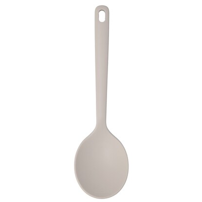 Silicone Cooking Spoon (DH311)