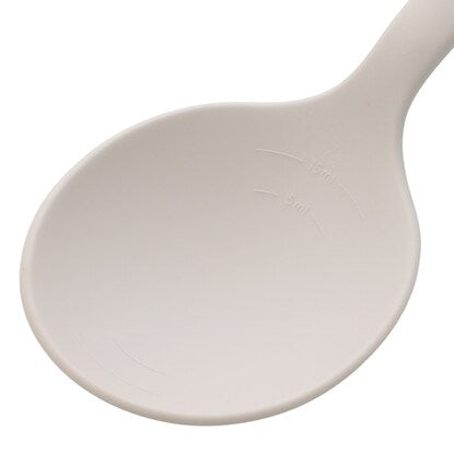 Silicone Cooking Spoon (DH311)