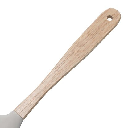 Silicone Kitchen Tool 3P (Mocha GA017)