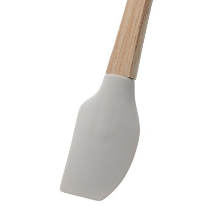 Silicone Kitchen Tool 3P (Mocha GA017)