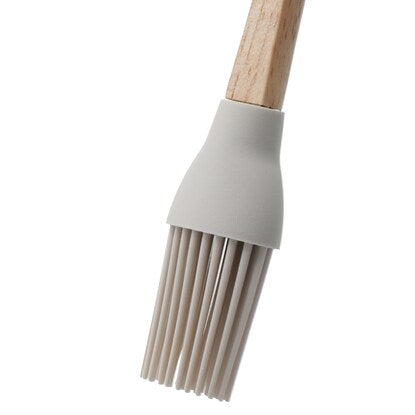 Silicone Kitchen Tool 3P (Mocha GA017)