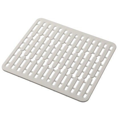 Cuttable silicone sink mat (MO LD2008)