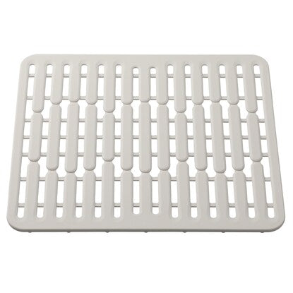 Cuttable silicone sink mat (MO LD2008)