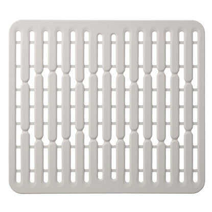 Cuttable silicone sink mat (MO LD2008)