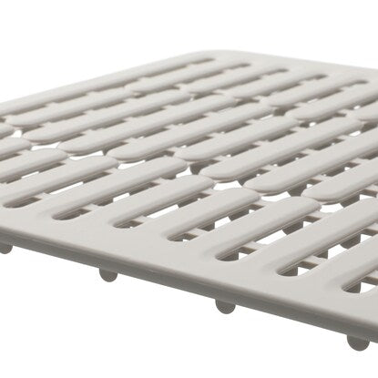 Cuttable silicone sink mat (MO LD2008)