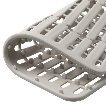 Cuttable silicone sink mat (MO LD2008)