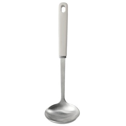 Stainless steel ladle, small (MO DS01)