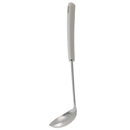 Stainless steel ladle, small (MO DS01)