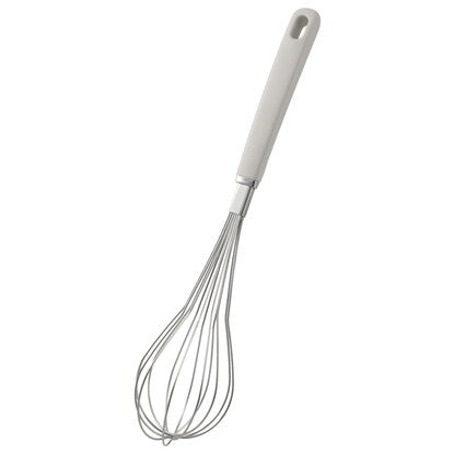 Stainless steel whisk (MO DS01)