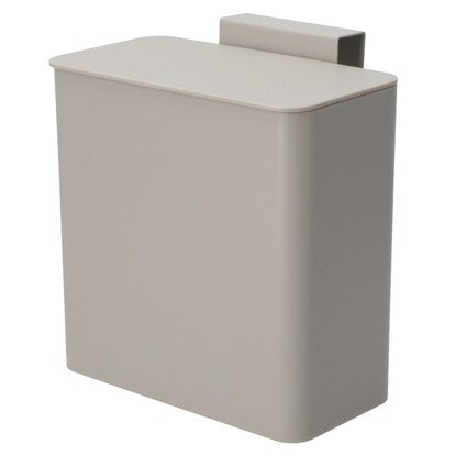 Magnetic &amp; Sink Door Trash Can (MO YM09)