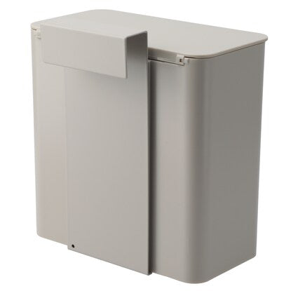 Magnetic &amp; Sink Door Trash Can (MO YM09)