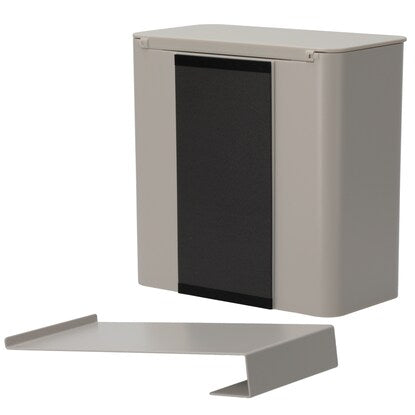 Magnetic &amp; Sink Door Trash Can (MO YM09)