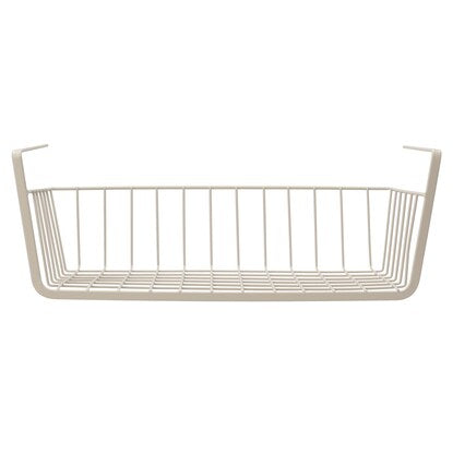 Under-Cabinet Basket S Mocha YI51