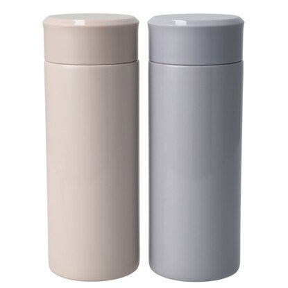 Ultra-lightweight slim bottle (Air Light 300RO)