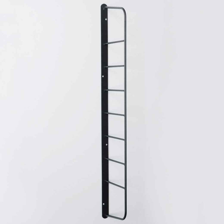 Shelf Frame 4 Black