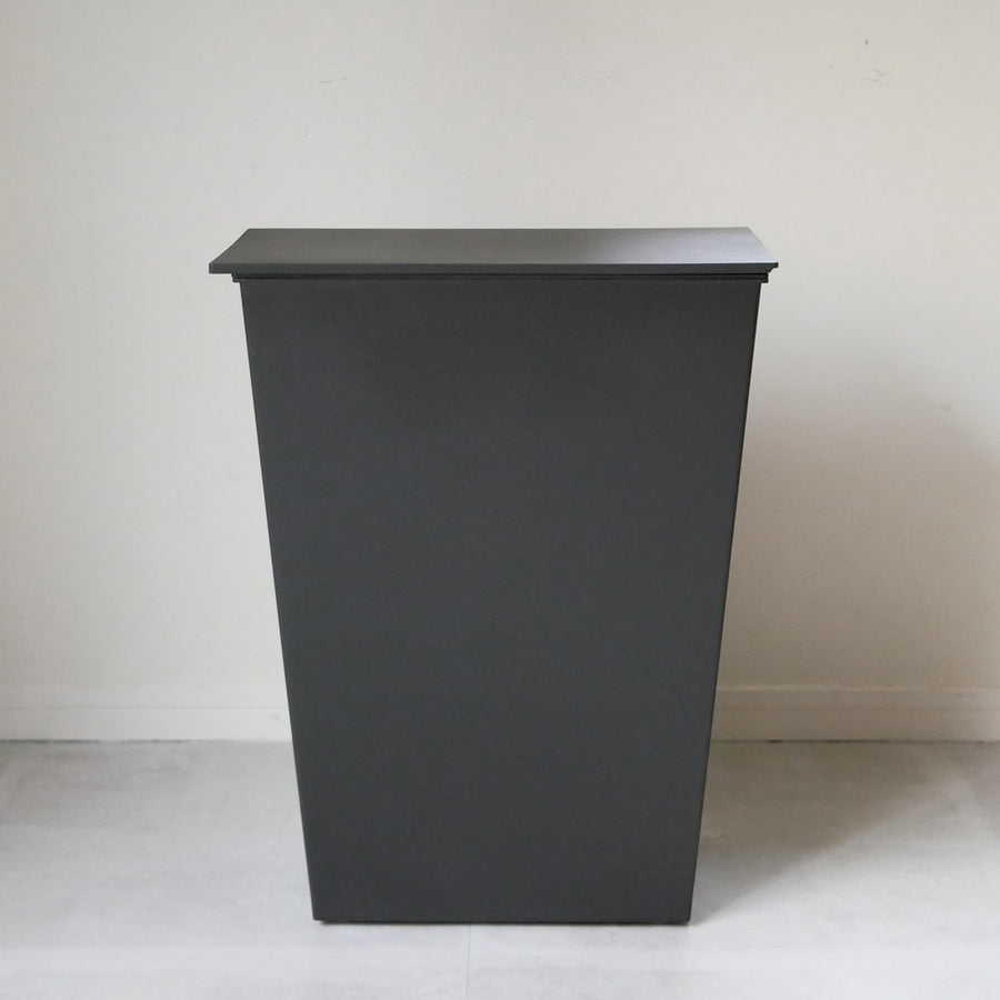 kcud Simple Slim Black