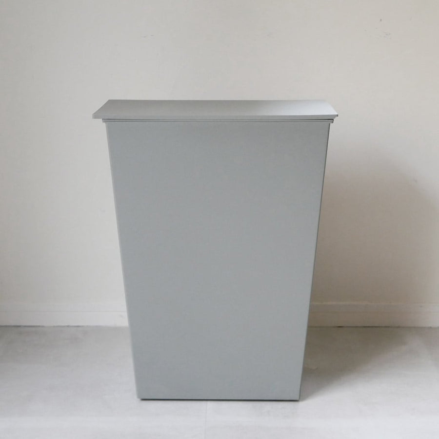 kcud Simple Slim Gray