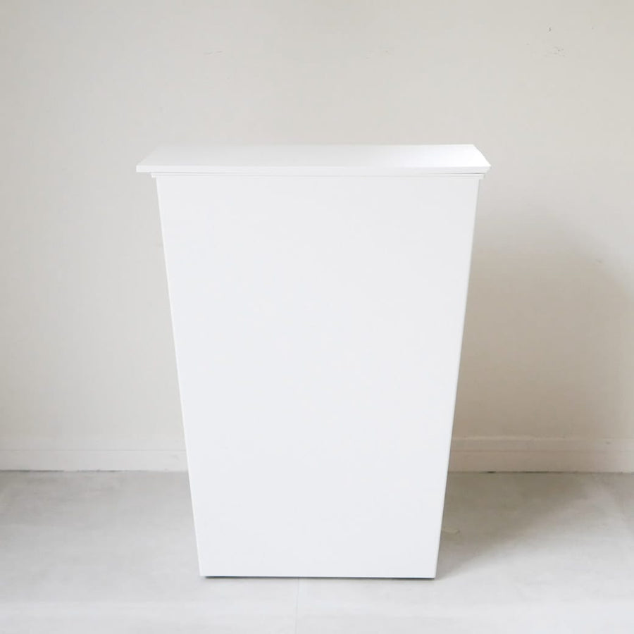 kcud Simple Slim White