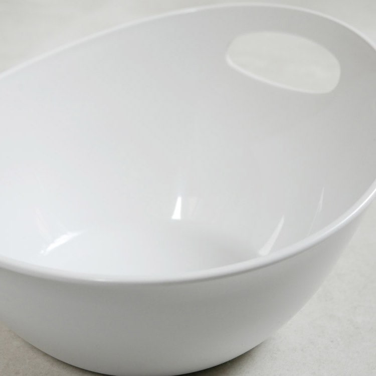RETTO Bathtub A White