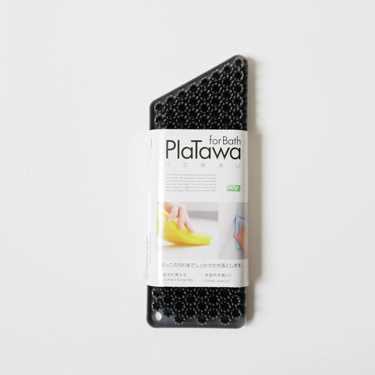 Platawa For Bath Warm Gray