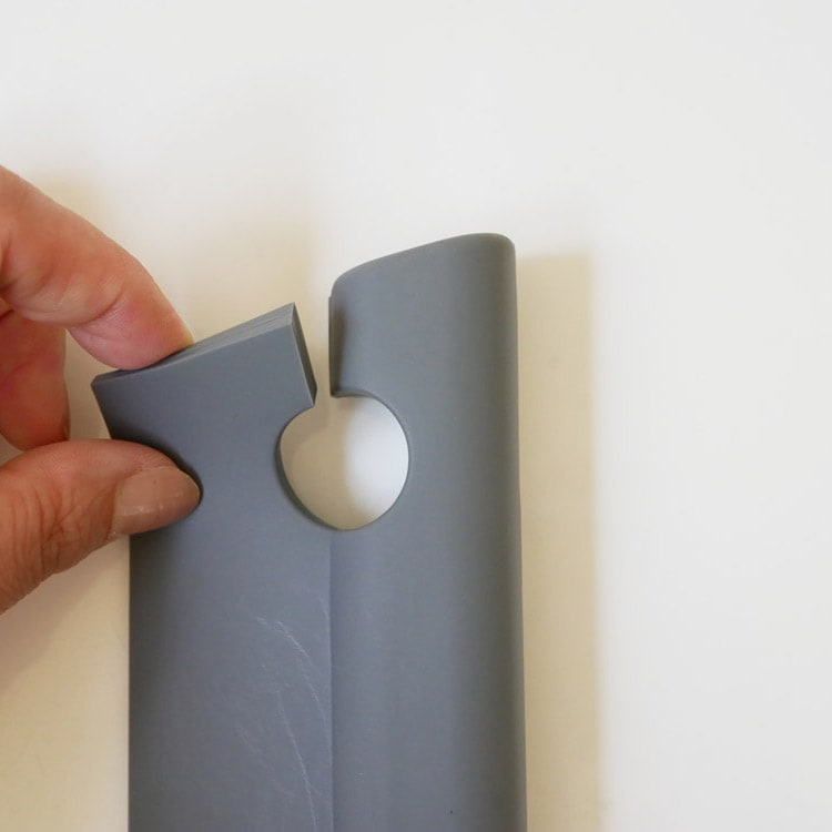 Squeegee Warm Gray
